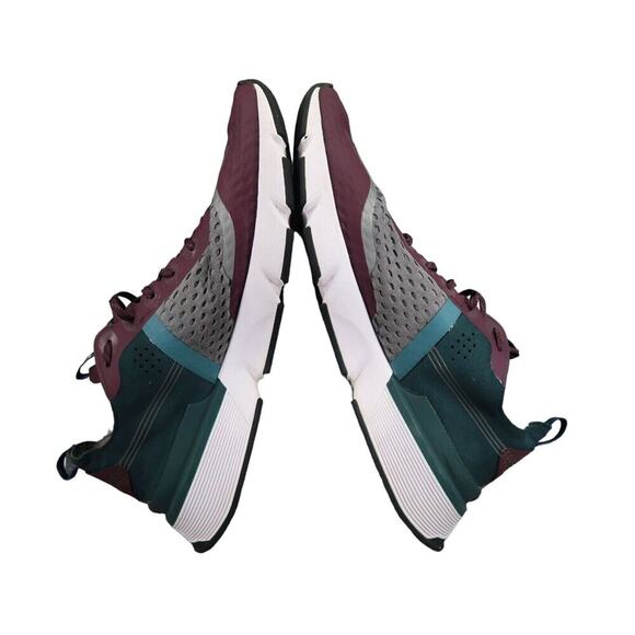 Sorel Shoes Mens 11 Sneakers Urban Athletic Lifestyle Kinetic Rush Active Sport - Picture 10 of 15